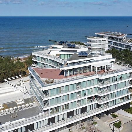 Apartamenty Sun & Snow Dune A 梅尔诺 外观 照片