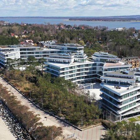 Apartamenty Sun & Snow Dune A 梅尔诺 外观 照片