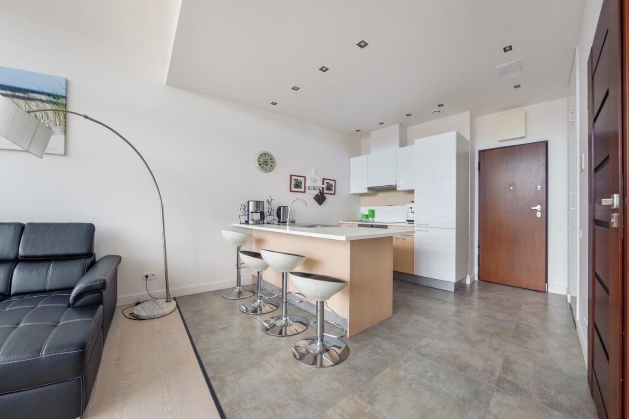 Apartamenty Sun & Snow Dune A 梅尔诺 外观 照片