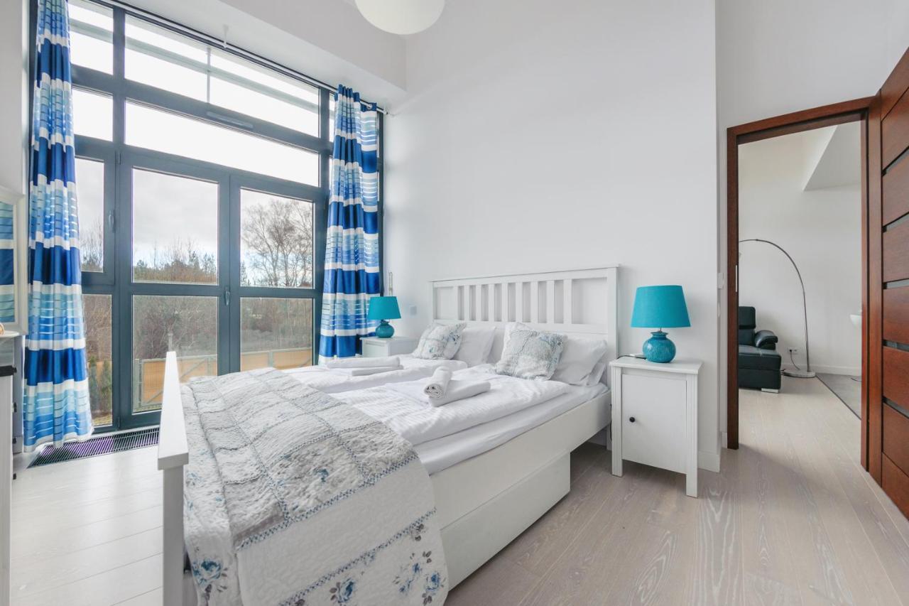 Apartamenty Sun & Snow Dune A 梅尔诺 外观 照片