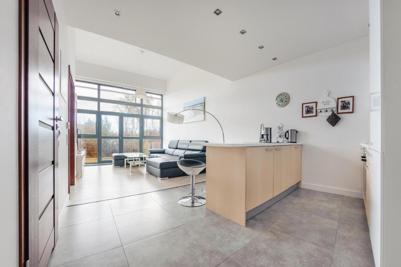Apartamenty Sun & Snow Dune A 梅尔诺 外观 照片