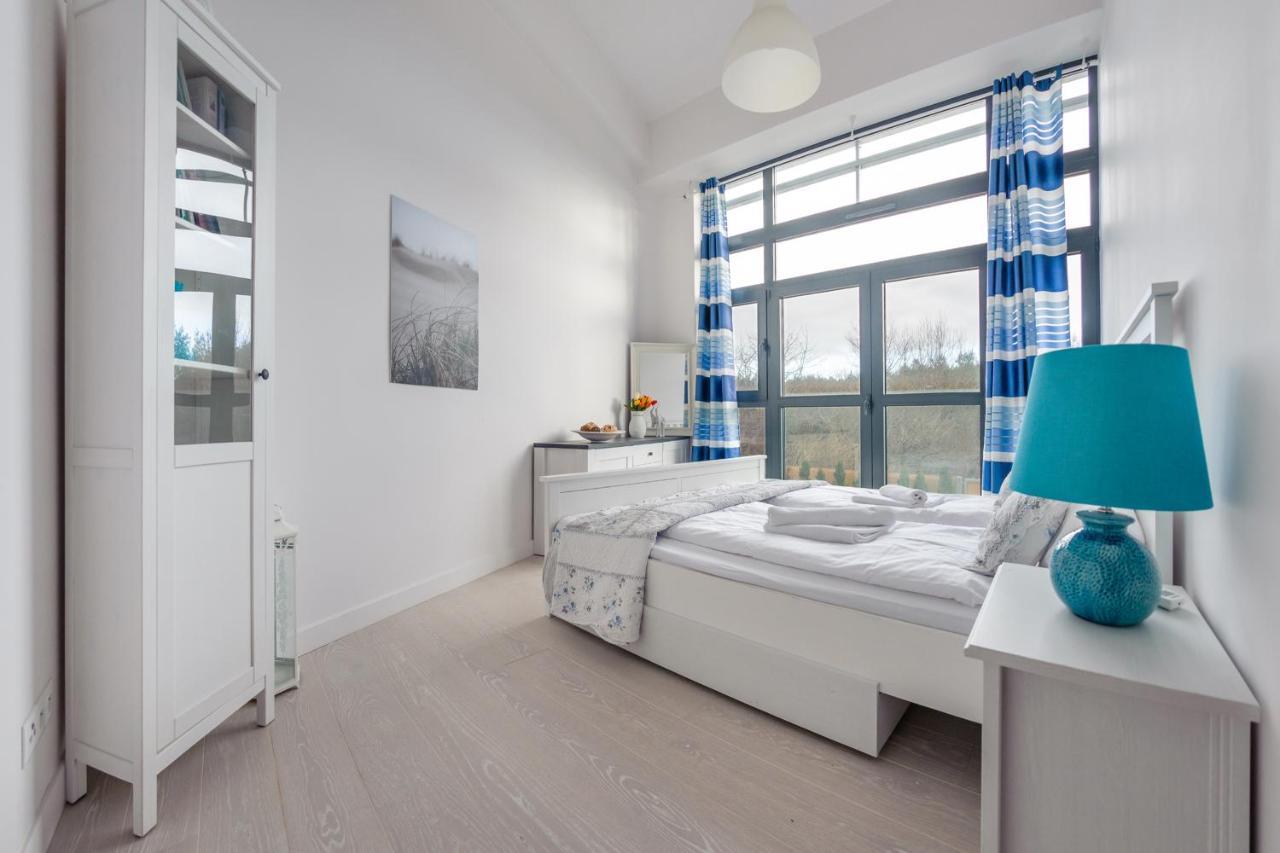 Apartamenty Sun & Snow Dune A 梅尔诺 外观 照片