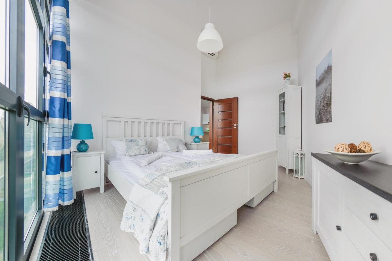 Apartamenty Sun & Snow Dune A 梅尔诺 外观 照片