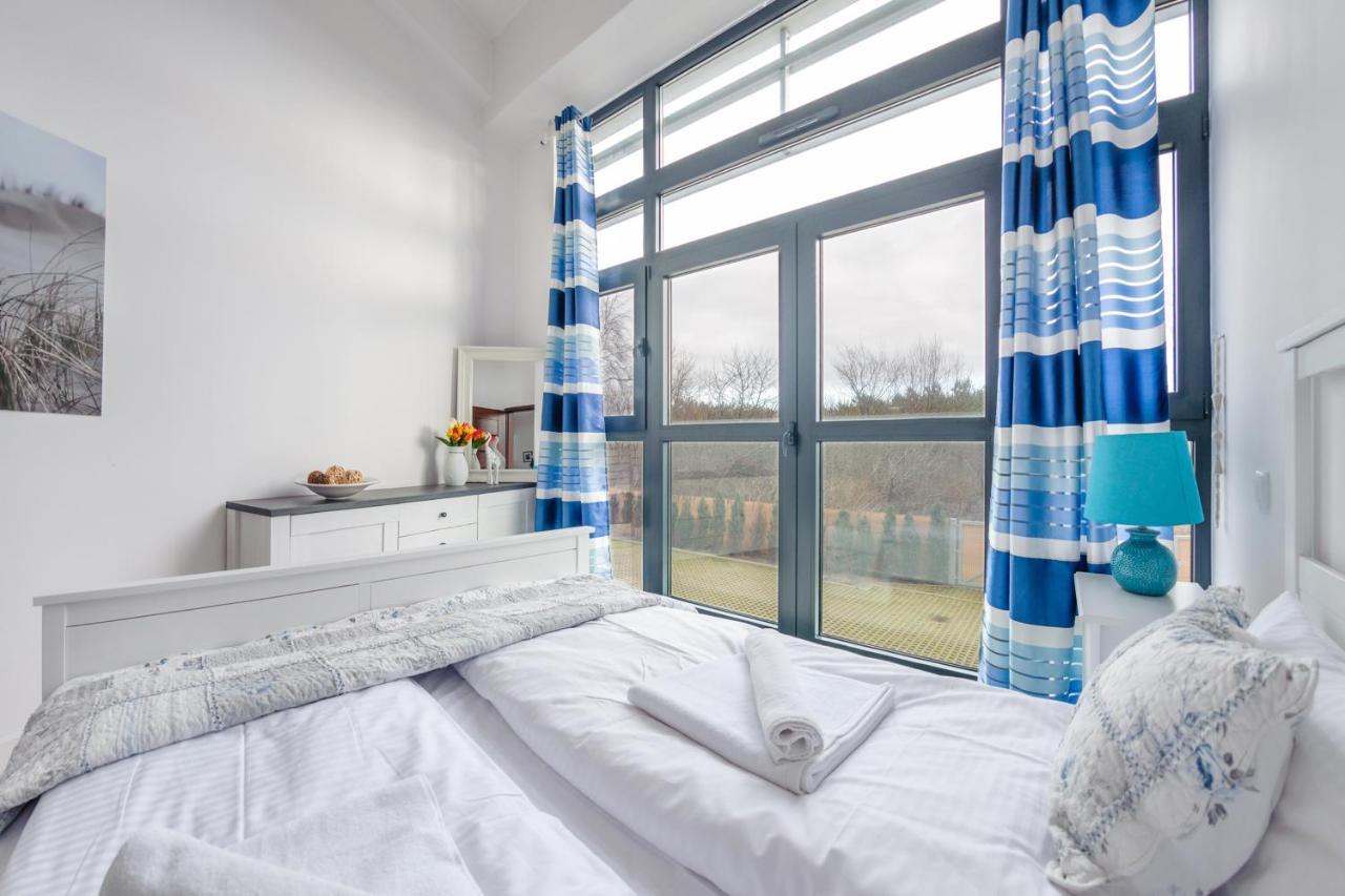 Apartamenty Sun & Snow Dune A 梅尔诺 外观 照片