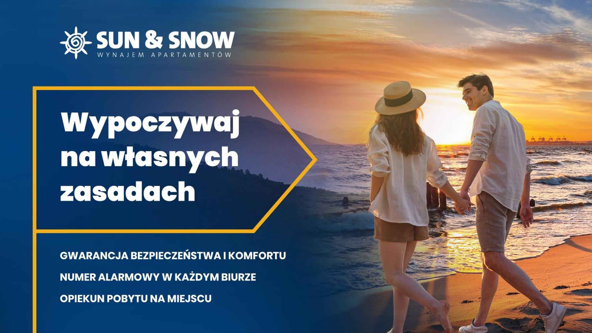 Apartamenty Sun & Snow Dune A 梅尔诺 外观 照片